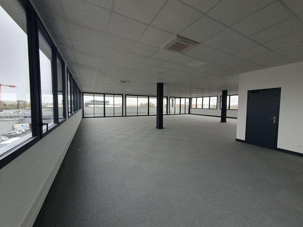   Bureaux à LOUER Merignac