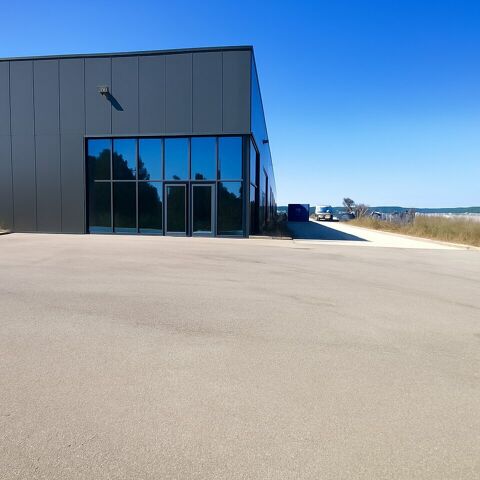 LOCAL D'ACTIVITE &agrave; VENDRE 1700000 38090 Vaulx-milieu