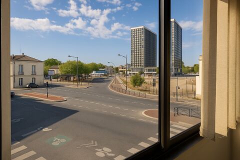 Bureaux &agrave; VENDRE 399000 33000 Bordeaux