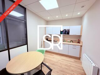   BUREAUX ou LOCAL COMMERCIAL à VENDRE Clermont ferrand