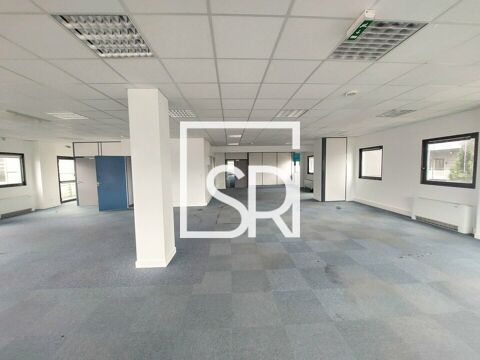 BUREAUX &agrave; LOUER 3804 63800 Cournon d'auvergne