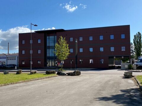 BUREAUX &agrave; LOUER 1225 71880 Chatenoy le royal