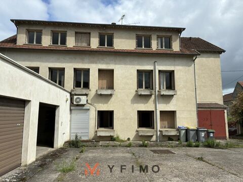   BUREAUX à VENDRE 