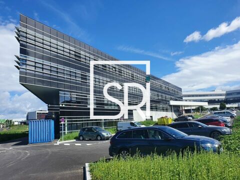   BUREAUX à LOUER 