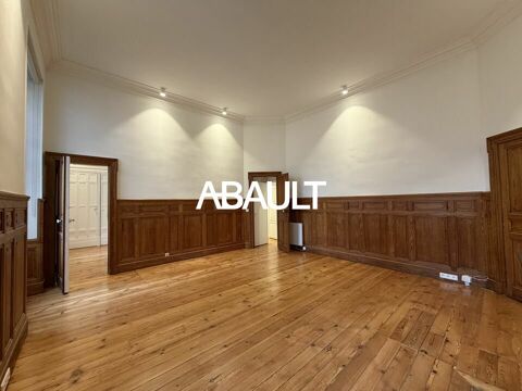 BUREAUX &agrave; LOUER 1625 31000 Toulouse