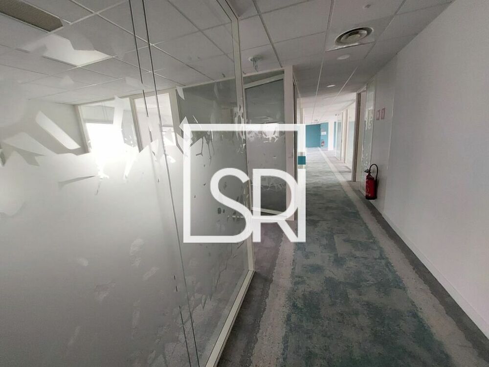   BUREAUX à LOUER Clermont-ferrand