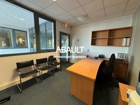   BUREAUX à VENDRE 