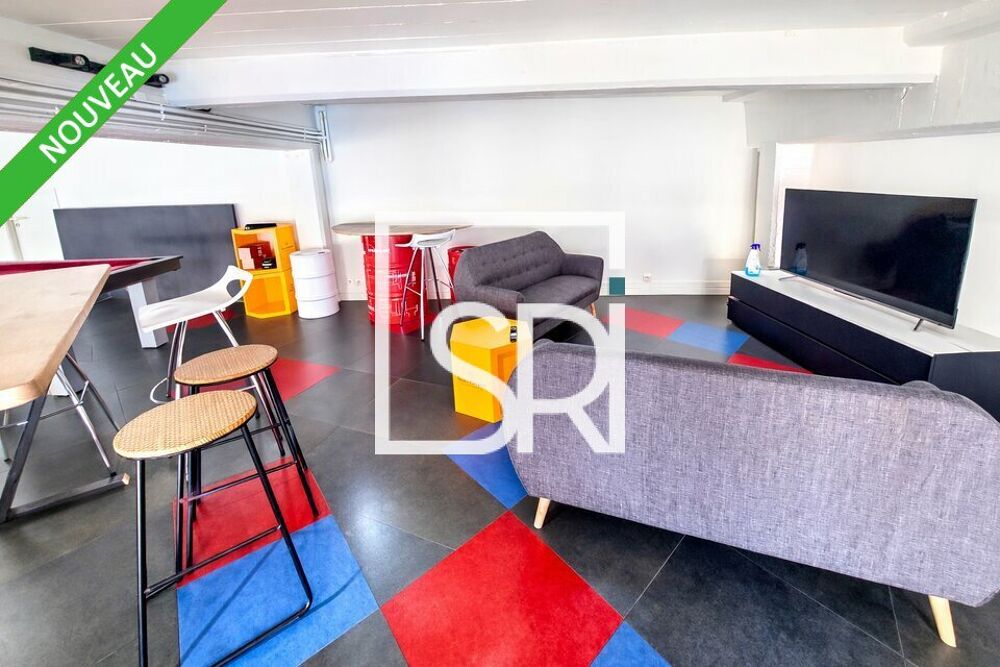   BUREAUX à LOUER Clermont-ferrand