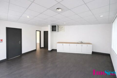 BUREAUX &agrave; LOUER 2638 33700 Merignac