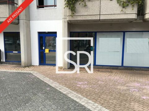   LOCAL COMMERCIAL à VENDRE 