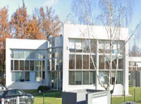 Bureaux &agrave; LOUER 4437 33700 Merignac