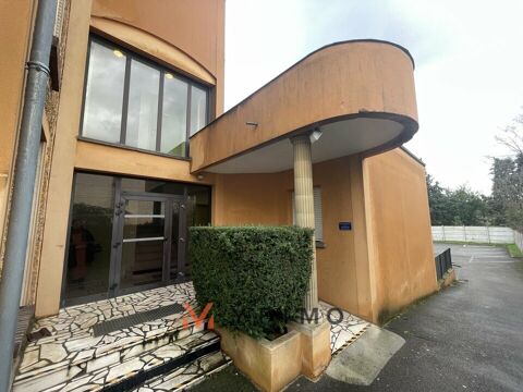   BUREAUX à LOUER 