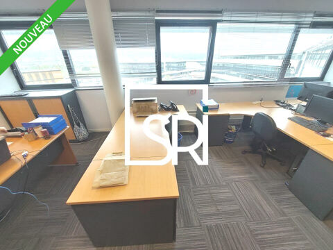   BUREAUX à LOUER 
