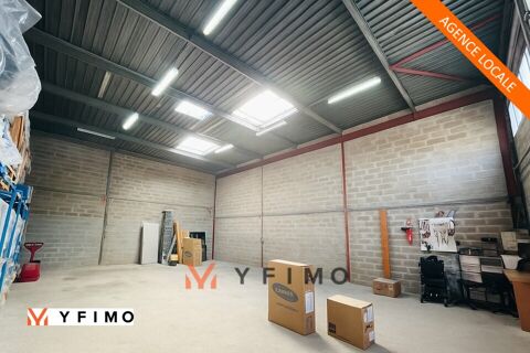   133 m2 ACTIVITE - ENTREPOTS à LOUER 
