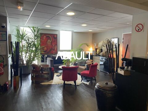   BUREAUX  VENDRE 