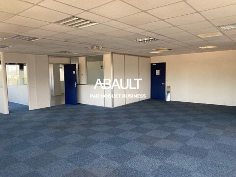   BUREAUX à VENDRE 