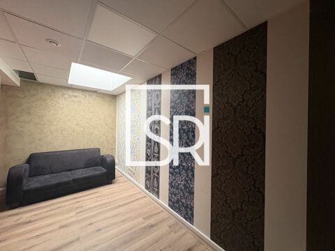 BUREAUX &agrave; LOUER 390 63000 Clermont ferrand