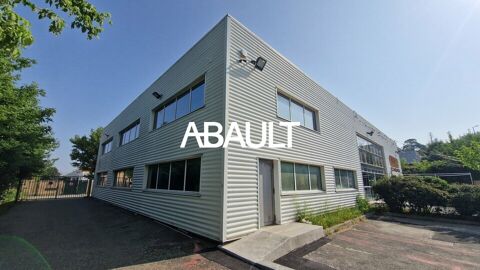 LOCAL D'ACTIVITE à LOUER 3000 31200 Toulouse