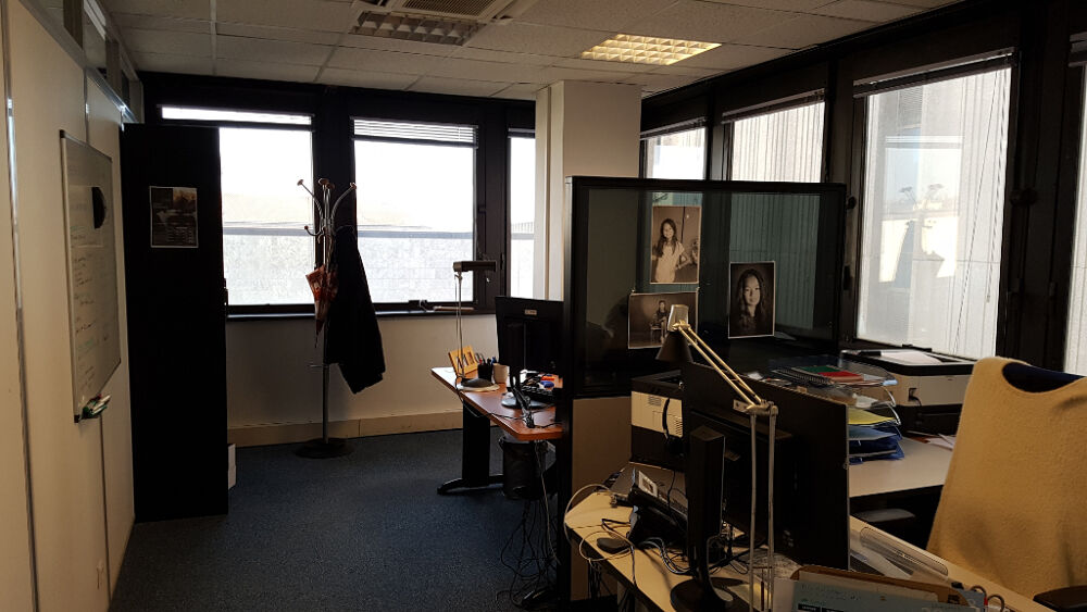   Bureaux à VENDRE Bordeaux