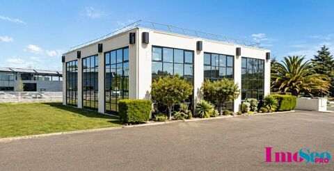 BUREAUX &agrave; LOUER 833 33700 MÉrignac