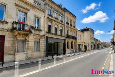   Local commercial à VENDRE 