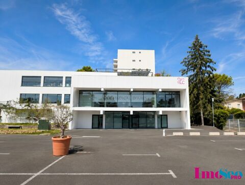 Local commercial &agrave; LOUER 10625 33200 Bordeaux