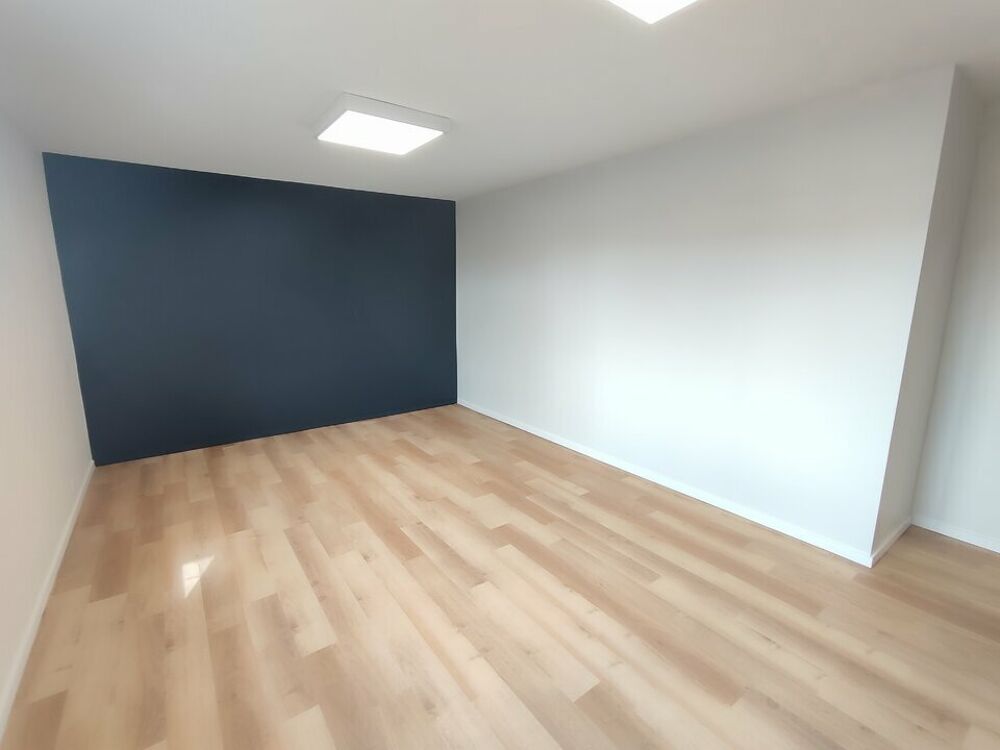   BUREAUX à LOUER Bourgoin jallieu