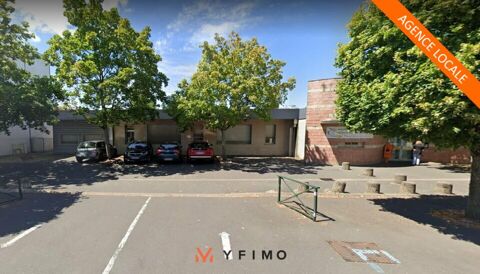 ACTIVITE - ENTREPOTS &agrave; VENDRE 1500000 78700 Conflans-sainte-honorine