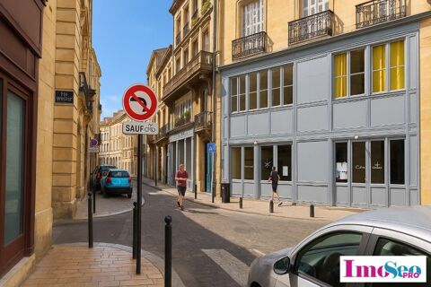 Local commercial &agrave; VENDRE 294000 33000 Bordeaux