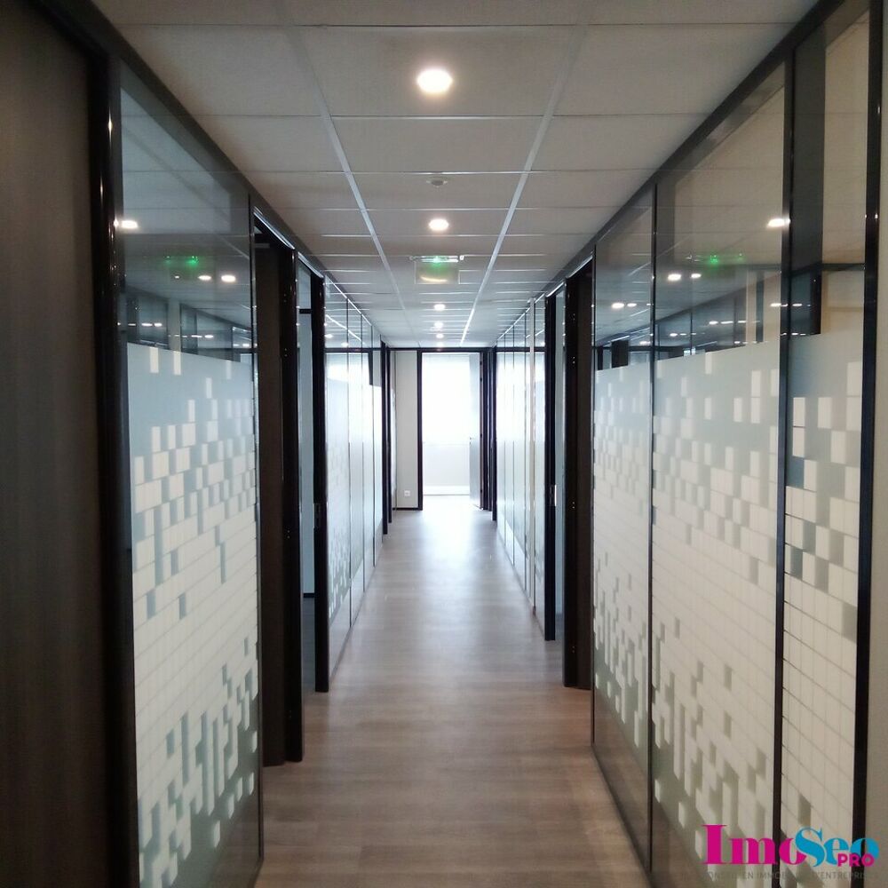   BUREAUX à LOUER MÉrignac