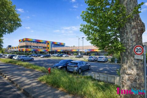 Local commercial &agrave; VENDRE 682000 33560 Sainte eulalie
