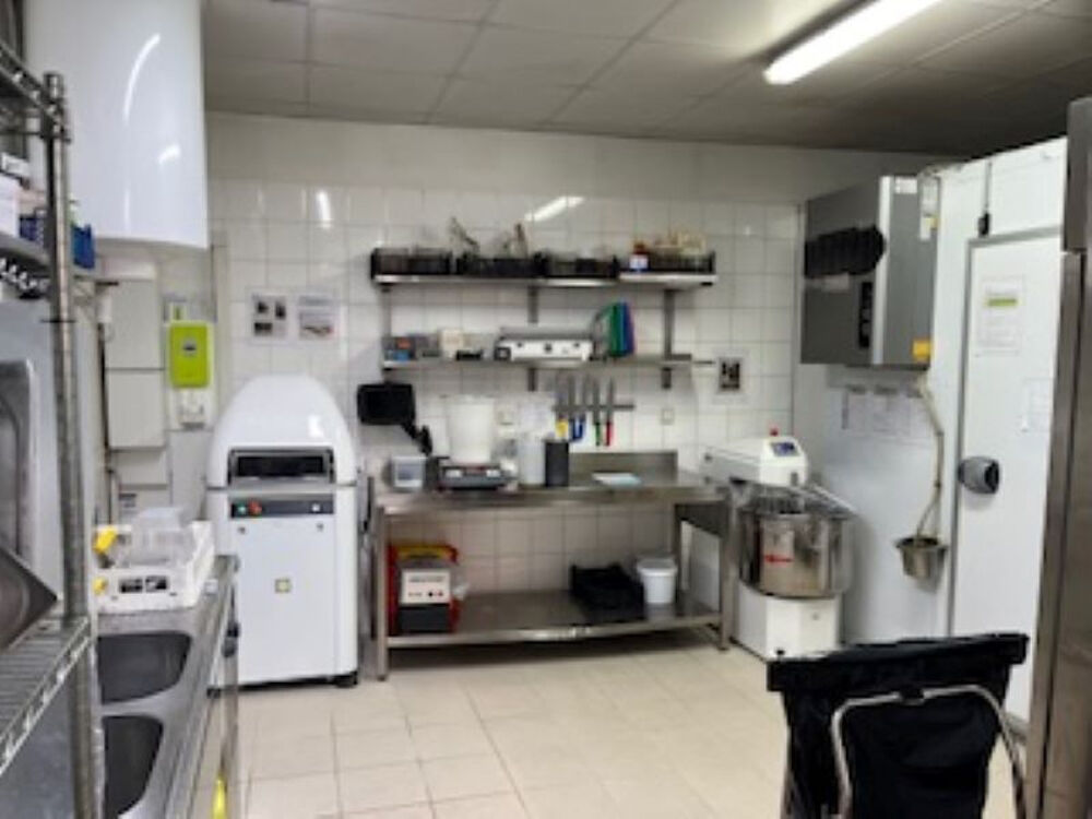   Fonds de commerce à CEDER Merignac