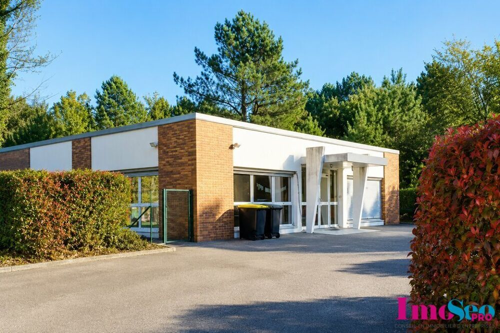   Bureaux à LOUER 