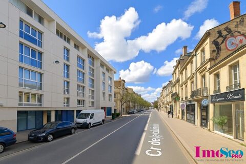 Bureaux &agrave; VENDRE 577500 33800 Bordeaux