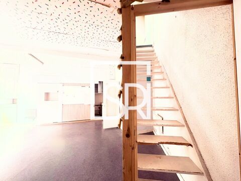   IMMEUBLE COMMERCIAL à LOUER 