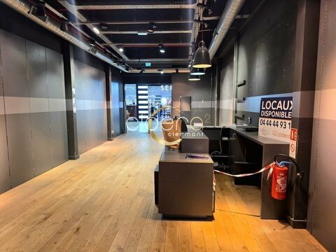   LOCAL COMMERCIAL à LOUER 