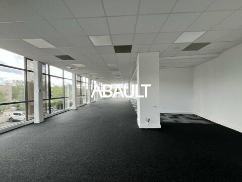 BUREAUX &agrave; LOUER 1458 31770 Colomiers