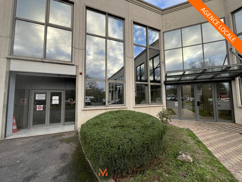425 m2 ACTI LEGERE/BUREAUX PMR &agrave; LOUER 4625 78300 Poissy