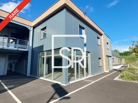   BUREAUX à VENDRE 