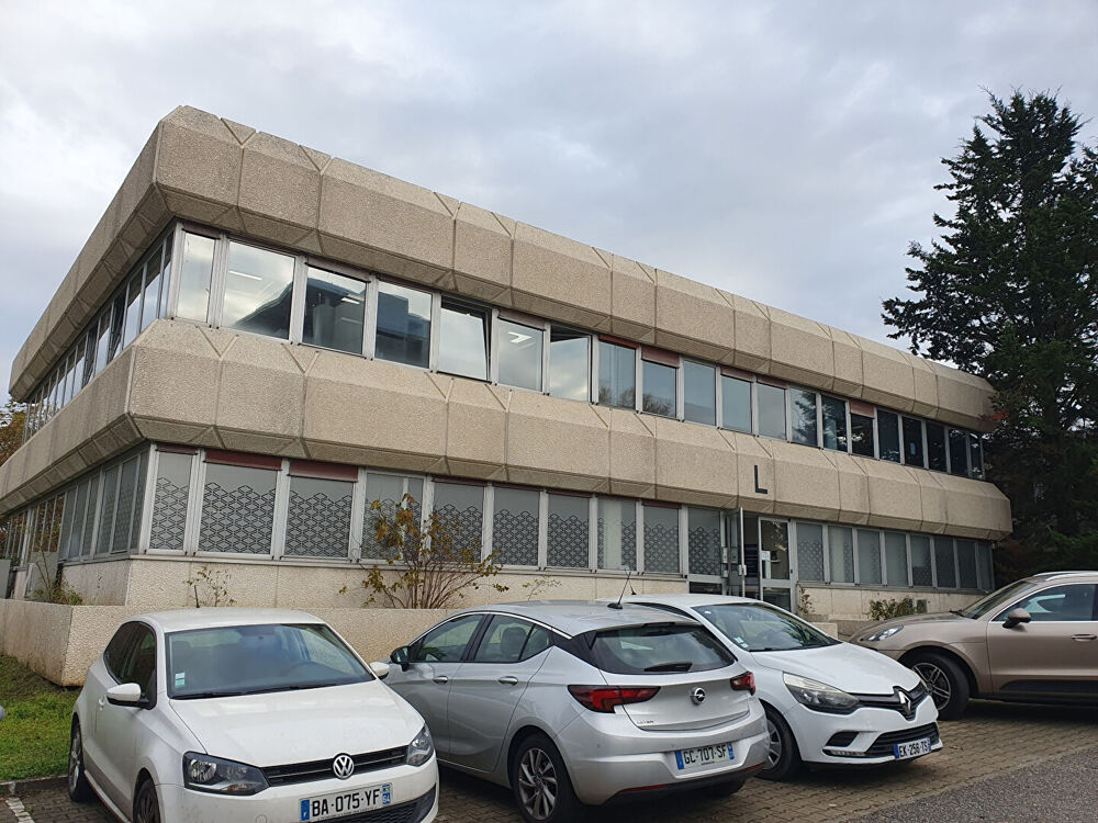   Bureaux à LOUER Bruges
