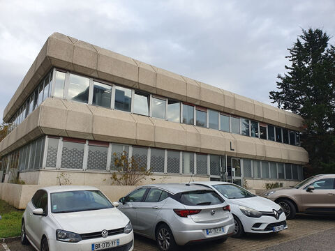   Bureaux à LOUER 