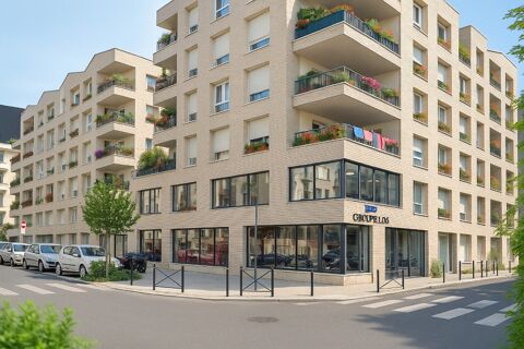 Bureaux &agrave; VENDRE 1170000 33300 Bordeaux