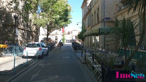 FONDS DE COMMERCE  &agrave; CEDER 180000 33000 Bordeaux