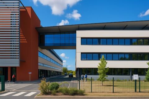 Bureaux &agrave; LOUER 7666 33170 Gradignan