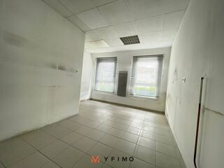   BUREAUX à LOUER Flins sur seine