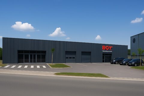 Local commercial &agrave; LOUER 4916 33140 Villenave d ornon