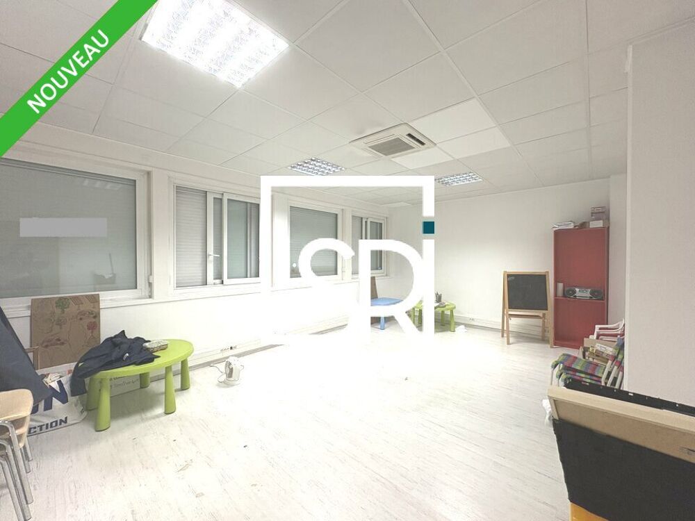   BUREAUX à VENDRE Clermont ferrand