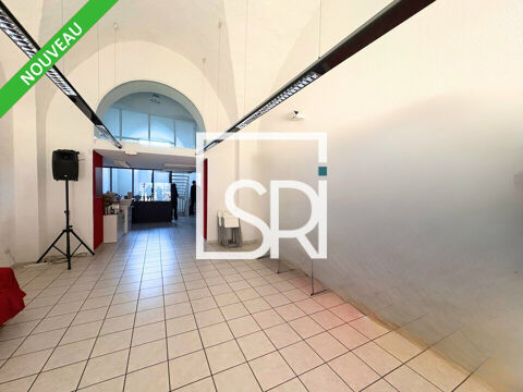 LOCAL COMMERCIAL / BUREAUX &agrave; LOUER 2000 63000 Clermont ferrand