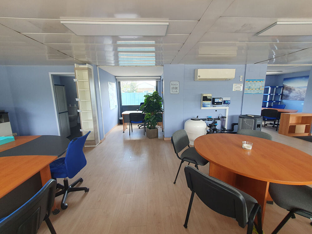   Bureaux à LOUER Villenave d ornon