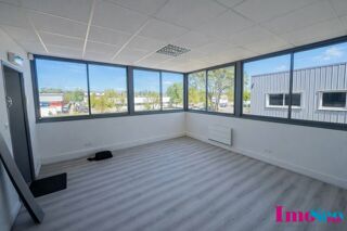   BUREAUX à LOUER MÉrignac